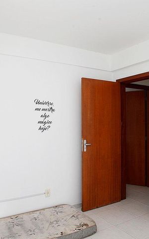 Apartamento para alugar com 54m², 2 quartos e sem vagaQuarto 2