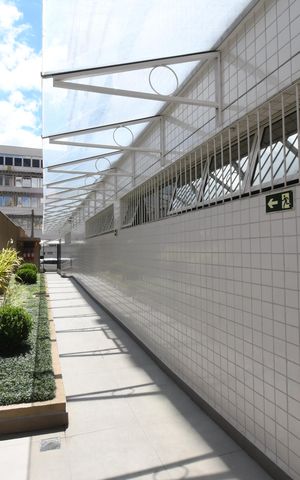 Studio para alugar com 56m², 1 quarto e sem vagaÁrea comum