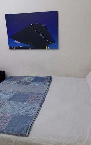 Apartamento para alugar com 56m², 1 quarto e sem vaga Apartamento para alugar com 56m², 1 quarto e sem vagaStudio