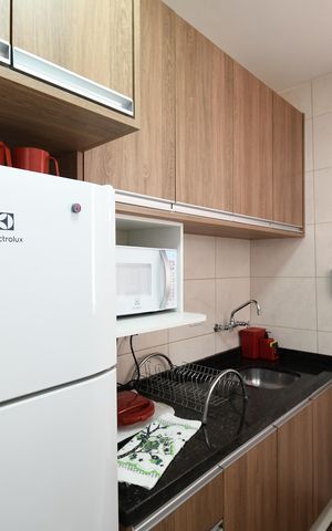 Studio para alugar com 56m², 1 quarto e sem vagaStudio