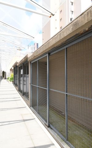 Studio para alugar com 56m², 1 quarto e sem vagaÁrea comum