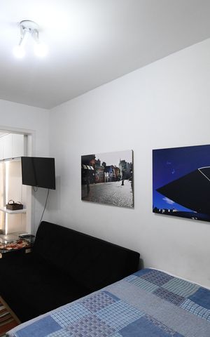Studio para alugar com 56m², 1 quarto e sem vagaStudio