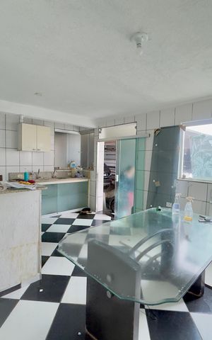 Casa para alugar com 1200m², 4 quartos e 10 vagas Casa para alugar com 1200m², 4 quartos e 10 vagasCozinha casa 2