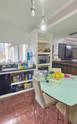 Casa para alugar com 1200m², 4 quartos e 10 vagas Casa para alugar com 1200m², 4 quartos e 10 vagasCozinha casa 1