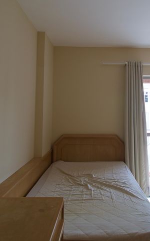 Apartamento para alugar com 32m², 1 quarto e 1 vaga Apartamento para alugar com 32m², 1 quarto e 1 vagaQuarto