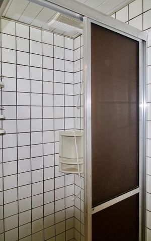 Apartamento para alugar com 32m², 1 quarto e 1 vaga Apartamento para alugar com 32m², 1 quarto e 1 vagaBanheiro