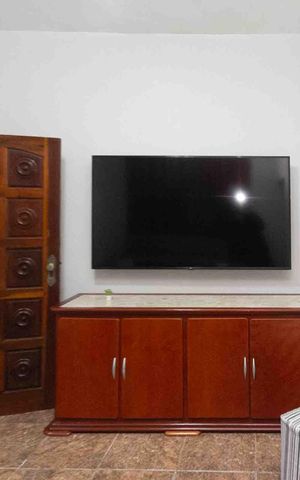 Casa à venda com 73m², 3 quartos e 2 vagas Casa à venda com 73m², 3 quartos e 2 vagasSala