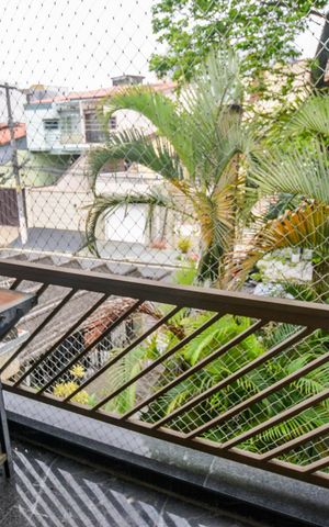 Apartamento à venda com 115m², 3 quartos e 2 vagas Apartamento à venda com 115m², 3 quartos e 2 vagasSala