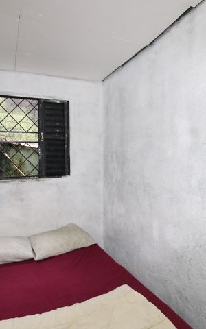 Casa para alugar com 45m², 1 quarto e 1 vagaQuarto