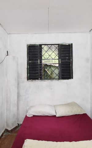 Casa para alugar com 45m², 1 quarto e 1 vagaQuarto