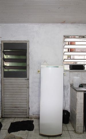 Casa para alugar com 45m², 1 quarto e 1 vagaSala/Cozinha