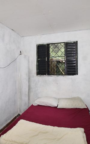 Casa para alugar com 45m², 1 quarto e 1 vagaQuarto