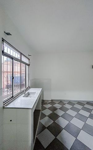 Studio para alugar com 30m², 1 quarto e sem vagaCozinha e Área de Serviço