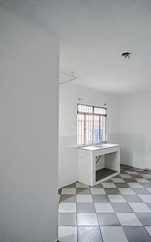 Studio para alugar com 30m², 1 quarto e sem vagaStudio