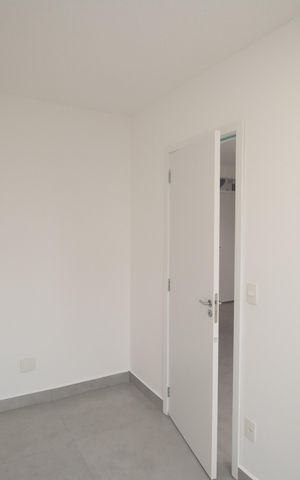 Apartamento para alugar com 40m², 2 quartos e 1 vaga Apartamento para alugar com 40m², 2 quartos e 1 vagaQuarto 1