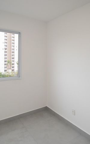 Apartamento para alugar com 40m², 2 quartos e 1 vaga Apartamento para alugar com 40m², 2 quartos e 1 vagaQuarto 2