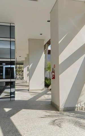 Studio para alugar com 28m², 1 quarto e 1 vaga Studio para alugar com 28m², 1 quarto e 1 vagaÁrea comum
