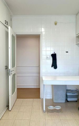 Apartamento à venda com 105m², 2 quartos e 1 vaga Apartamento à venda com 105m², 2 quartos e 1 vagaCozinha