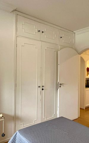 Apartamento à venda com 105m², 2 quartos e 1 vaga Apartamento à venda com 105m², 2 quartos e 1 vagaQuarto 1