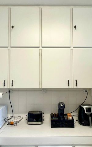 Apartamento à venda com 105m², 2 quartos e 1 vaga Apartamento à venda com 105m², 2 quartos e 1 vagaCozinha
