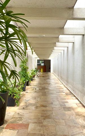 Apartamento à venda com 105m², 2 quartos e 1 vaga Apartamento à venda com 105m², 2 quartos e 1 vagaEntrada