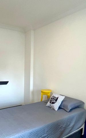 Apartamento à venda com 105m², 2 quartos e 1 vaga Apartamento à venda com 105m², 2 quartos e 1 vagaQuarto 1