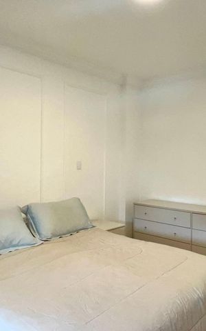 Apartamento à venda com 105m², 2 quartos e 1 vaga Apartamento à venda com 105m², 2 quartos e 1 vagaQuarto 2