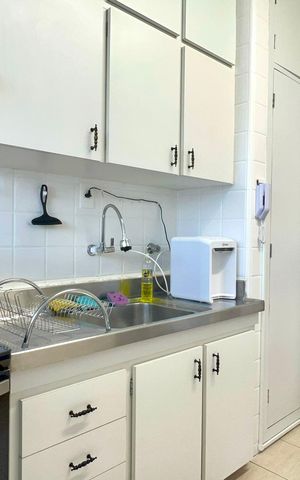 Apartamento à venda com 105m², 2 quartos e 1 vaga Apartamento à venda com 105m², 2 quartos e 1 vagaCozinha