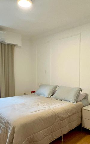 Apartamento à venda com 105m², 2 quartos e 1 vaga Apartamento à venda com 105m², 2 quartos e 1 vagaQuarto 2