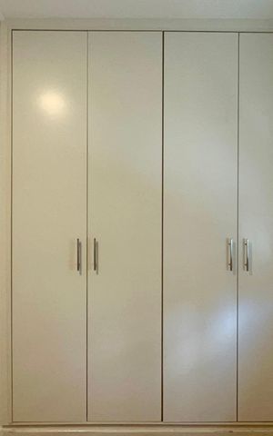 Apartamento à venda com 105m², 2 quartos e 1 vaga Apartamento à venda com 105m², 2 quartos e 1 vagaQuarto 2