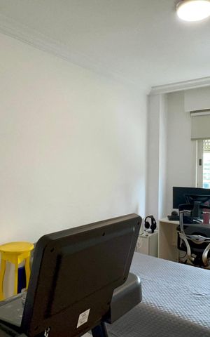 Apartamento à venda com 105m², 2 quartos e 1 vaga Apartamento à venda com 105m², 2 quartos e 1 vagaQuarto 1