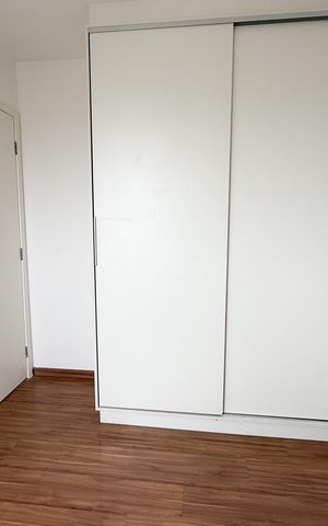 Apartamento para alugar com 46m², 2 quartos e 1 vaga Apartamento para alugar com 46m², 2 quartos e 1 vagaQuarto