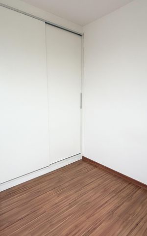 Apartamento para alugar com 46m², 2 quartos e 1 vaga Apartamento para alugar com 46m², 2 quartos e 1 vagaQuarto