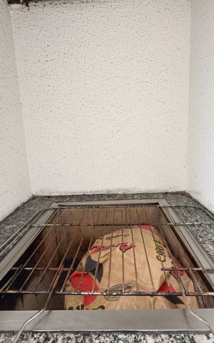 Apartamento para alugar com 46m², 2 quartos e 1 vaga Apartamento para alugar com 46m², 2 quartos e 1 vagaVaranda