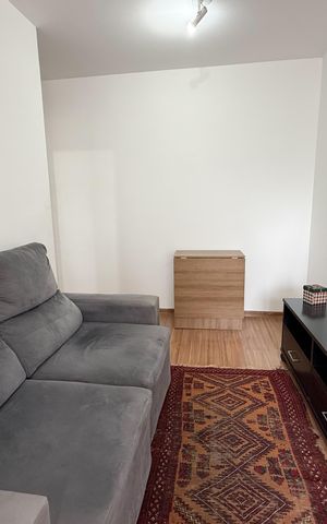 Apartamento para alugar com 46m², 2 quartos e 1 vaga Apartamento para alugar com 46m², 2 quartos e 1 vagaSala