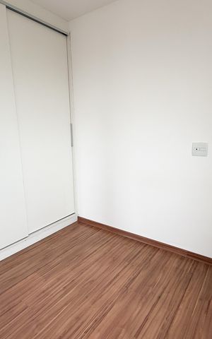 Apartamento para alugar com 46m², 2 quartos e 1 vaga Apartamento para alugar com 46m², 2 quartos e 1 vagaQuarto