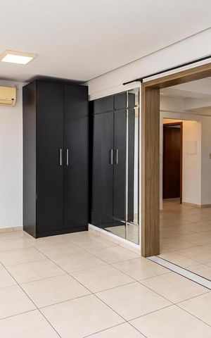 Apartamento para alugar com 80m², 2 quartos e 2 vagas Apartamento para alugar com 80m², 2 quartos e 2 vagasVaranda