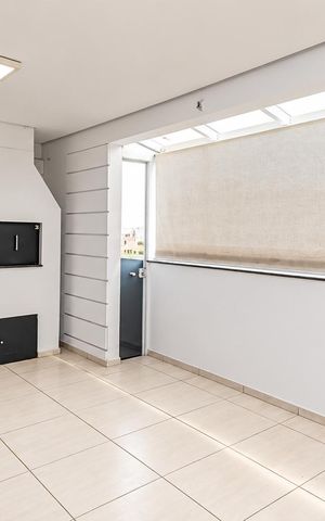 Apartamento para alugar com 80m², 2 quartos e 2 vagas Apartamento para alugar com 80m², 2 quartos e 2 vagasVaranda