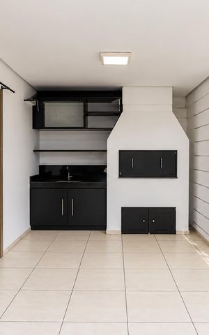 Apartamento para alugar com 80m², 2 quartos e 2 vagas Apartamento para alugar com 80m², 2 quartos e 2 vagasVaranda