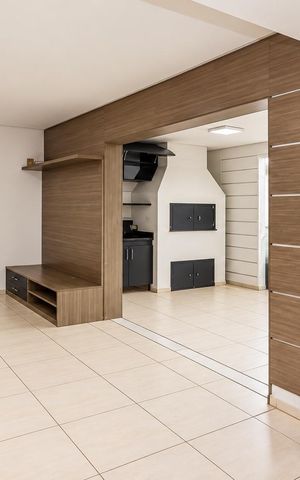 Apartamento para alugar com 80m², 2 quartos e 2 vagas Apartamento para alugar com 80m², 2 quartos e 2 vagasSala