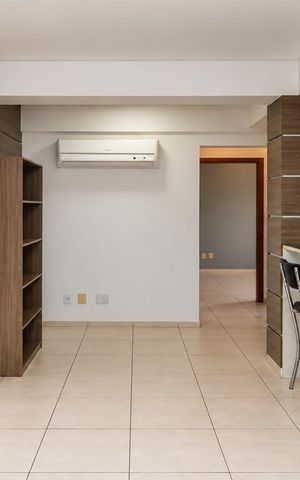 Apartamento para alugar com 80m², 2 quartos e 2 vagas Apartamento para alugar com 80m², 2 quartos e 2 vagasSala