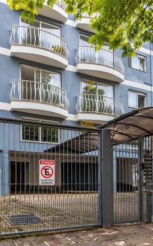 Apartamento para alugar com 80m², 2 quartos e 2 vagas Apartamento para alugar com 80m², 2 quartos e 2 vagasFachada