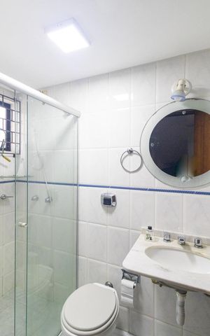 Casa à venda com 120m², 3 quartos e 3 vagas Casa à venda com 120m², 3 quartos e 3 vagasBanheiro Social