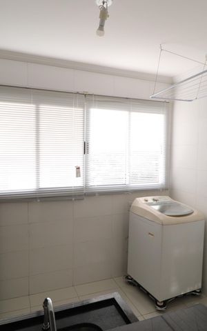 Apartamento para alugar com 44m², 2 quartos e 1 vagaCozinha