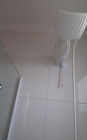 Apartamento para alugar com 44m², 2 quartos e 1 vagaBanheiro