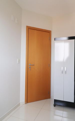 Apartamento para alugar com 44m², 2 quartos e 1 vagaQuarto 1