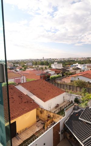 Apartamento para alugar com 44m², 2 quartos e 1 vagaPlaquinha