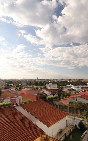 Apartamento para alugar com 44m², 2 quartos e 1 vagaQuarto 1