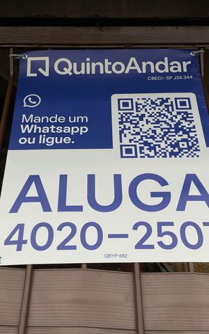 Casa para alugar com 100m², 2 quartos e 2 vagasPlaca QBYP 682