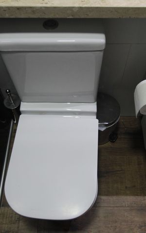 Apartamento à venda com 64m², 2 quartos e 1 vagaBanheiro